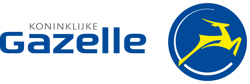 Koninklijke_Gazelle_logo